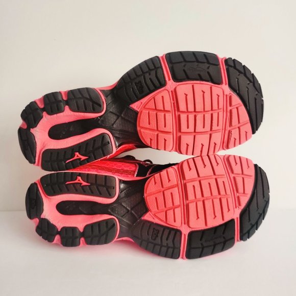 Mizuno Wave Sayonara 3 Running Training - Picture 5 of 6